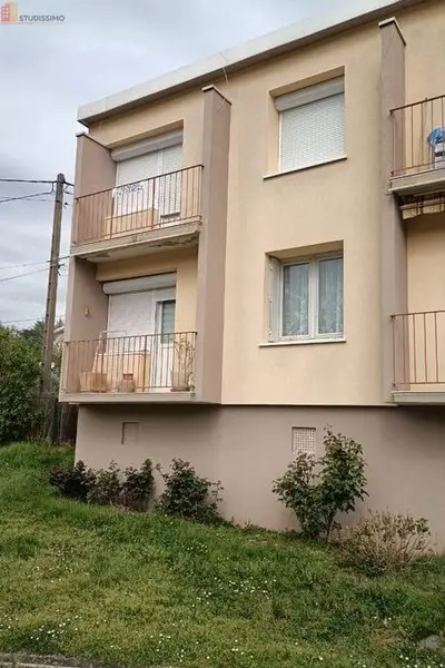 Studio à Unieux