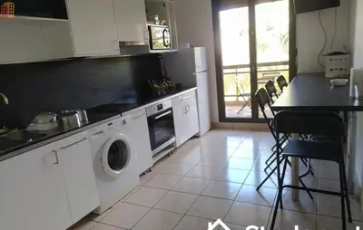 Studio à Lyon