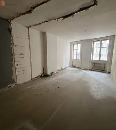 Studio à Saint-Étienne