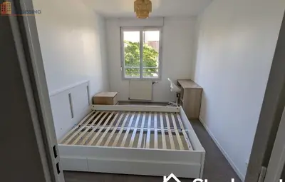 Studio à Villeurbanne