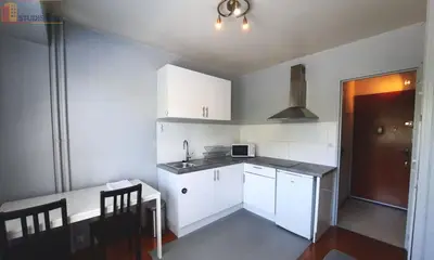 Studio à Saint-Étienne