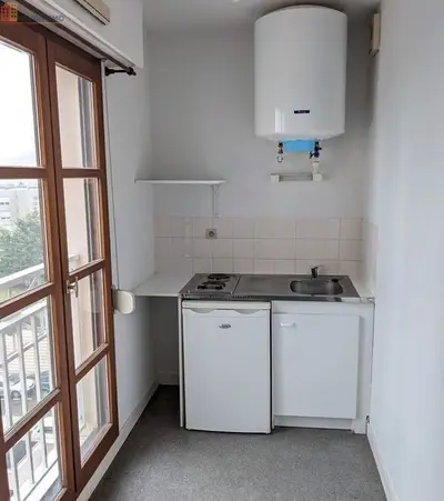 Studio à Saint-Étienne