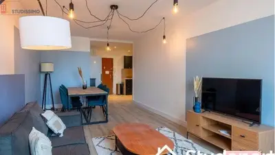 Studio à Lyon