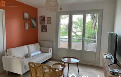 Studio à Vénissieux