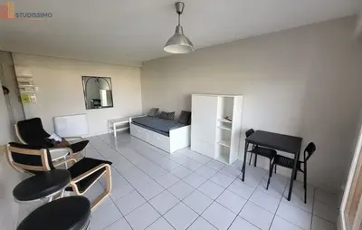 Studio à Saint-Étienne