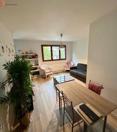 Studio à Saint-Étienne