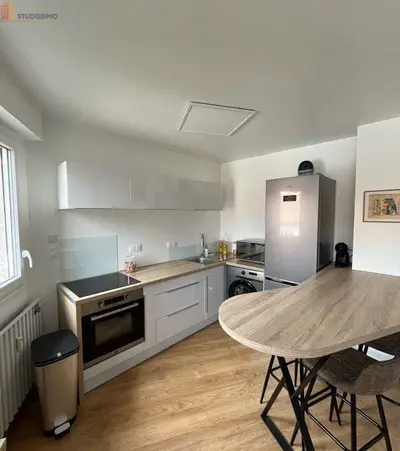 Studio à Montbrison