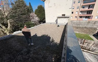 Studio à Saint-Étienne