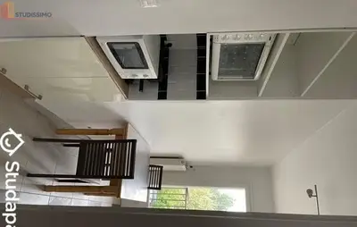 Studio à Villeurbanne