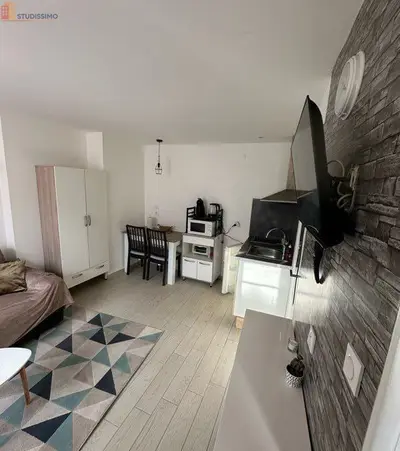 Studio à Dieppe
