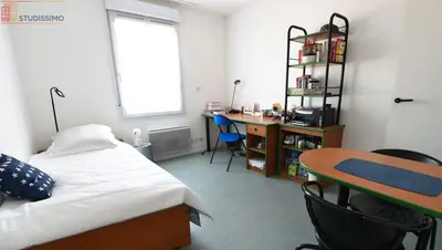 Studio à Saint-Étienne