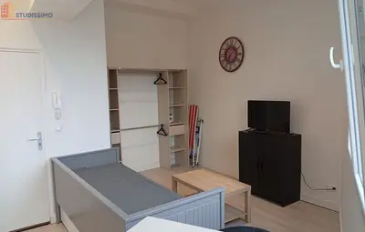 Studio à Le Havre