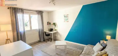 Studio à Saint-Étienne