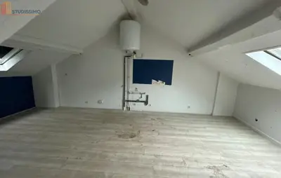 Studio à Saint-Étienne