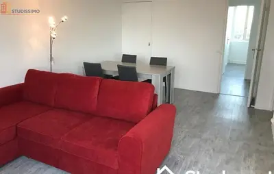Studio à Bron