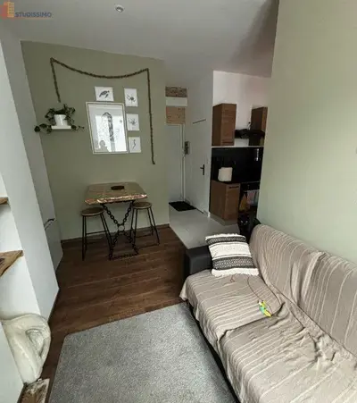 Studio à Saint-Étienne