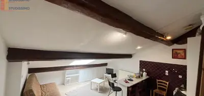 Studio à Saint-Étienne