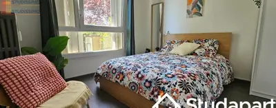 Studio à Lyon