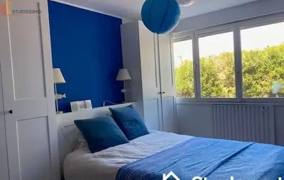 Studio à Sainte-Foy-lès-Lyon