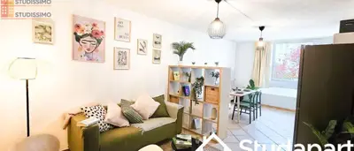 Studio à Lyon