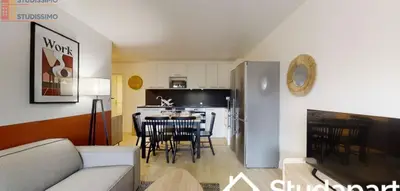 Studio à Villeurbanne