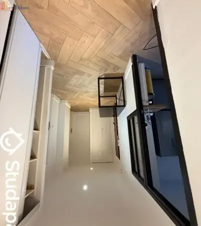 Studio à Villeurbanne