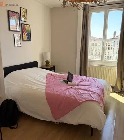 Studio à Lyon