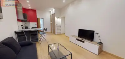 Studio à Lyon