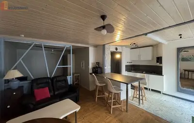 Studio à Yssingeaux