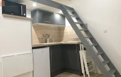 Studio à Lyon
