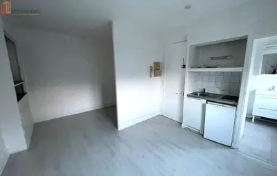 Studio à Rouen
