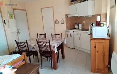 Studio à Monistrol-sur-Loire
