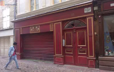 Studio à Le Puy-en-Velay