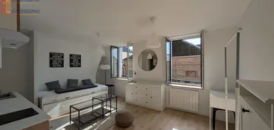 Studio à Rouen