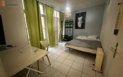 Studio à Lyon