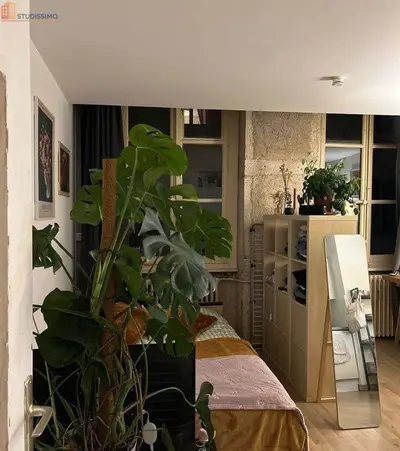 Studio à Lyon
