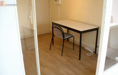 Studio à Caluire-et-Cuire