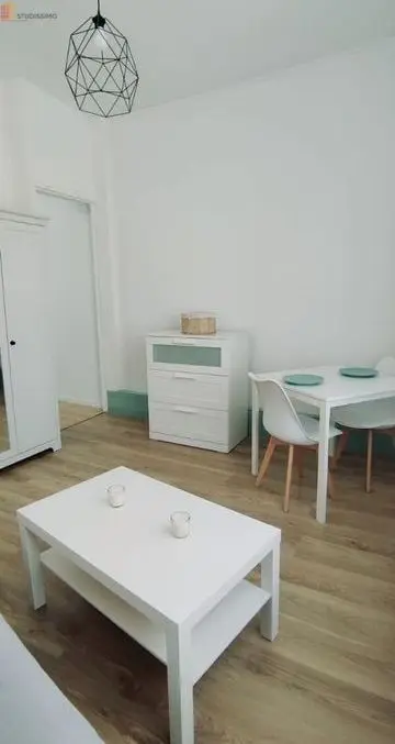 Studio à Le Havre