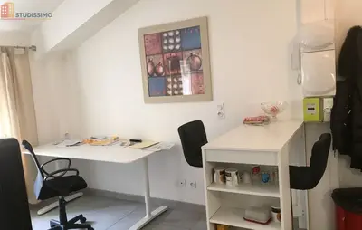 Studio à Lyon