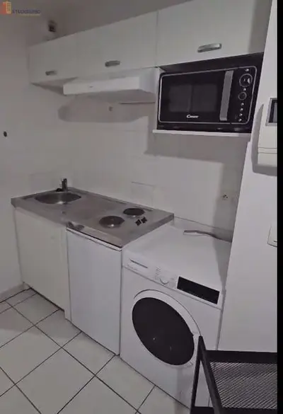 Studio à Lyon