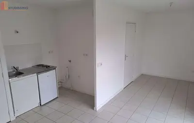 Studio à Saint-Genis-Laval
