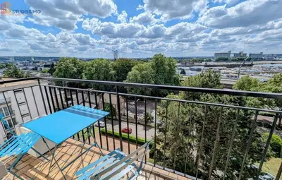 Studio à Rouen