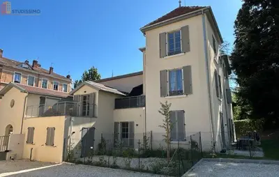 Studio à Écully