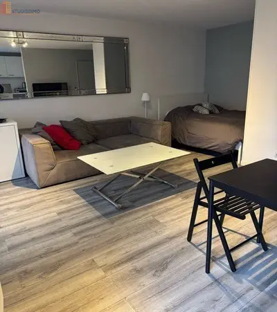 Studio à Villeurbanne