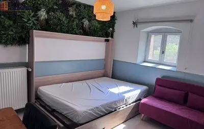 Studio à Écully