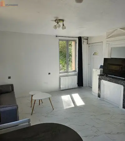 Studio à Moulineaux