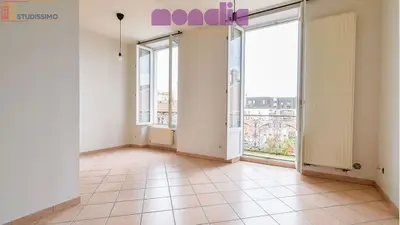 Studio à Lyon