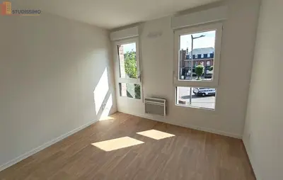 Studio à Maromme
