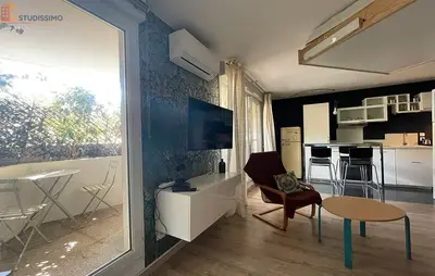 Studio à Lyon