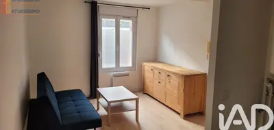 Studio à Le Havre